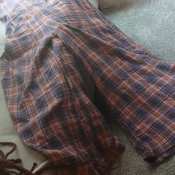 Free people wide leg jumper - Picture 2 of 5